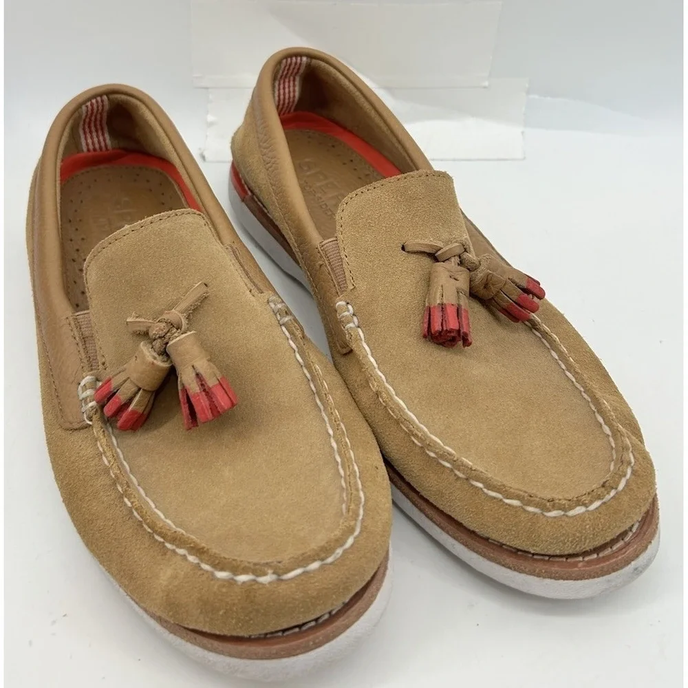 Sperry authentic original